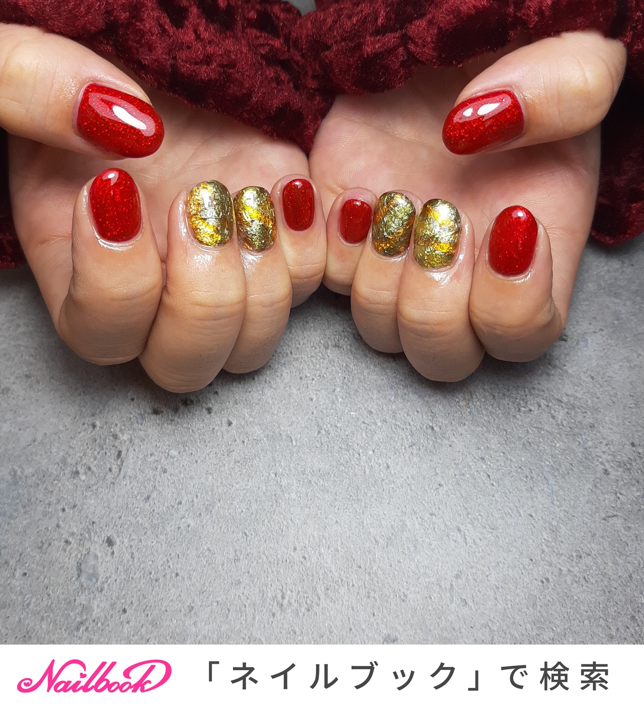 Lulu Nail Nagoya No