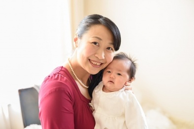 子連れokネイルサロン増えてます トラブル防止のためにできること