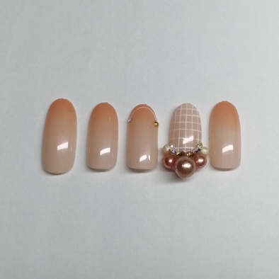 受賞作品は商品化 Kiss New York Nailbook チップデザインコンテストを開催