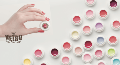 一目でユーザーを惹きつける！「VETRO」と「BellaForma」が