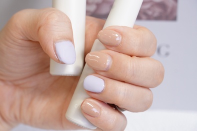 誰でも絶対おしゃれネイルができる！セルフジェルネイルブランド