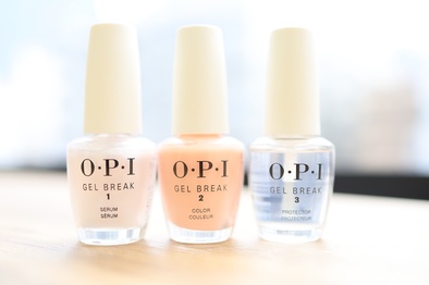 まさか巻き爪！？OPI「ジェルブレイク」でケアしてみた結果【今月の