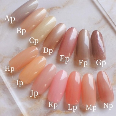 ベトロ　miki nail第3弾「LOTS OF LOVE」全28色セット ベトロ miki nail第3弾「LOTS OF LOVE」全28色セット
