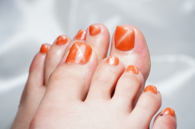 初めてのフットネイル やり方やコツを知って 自分らしい楽しみ方を徹底解明