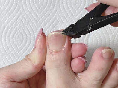 初めてのフットネイル やり方やコツを知って 自分らしい楽しみ方を徹底解明