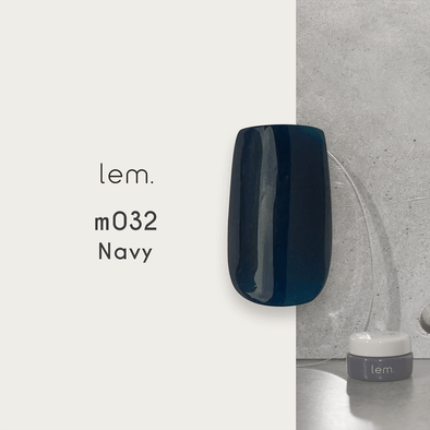 lem.新色全部見せます！30色を一挙公開♡
