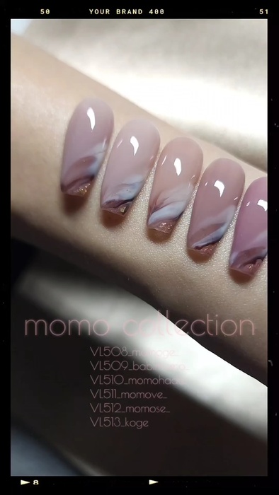 べトロ ビジュマグ2 bijoumag2 8色セット VETRO Bella nail LABEL – “Bijoumag” series - Juke Co., Ltd.