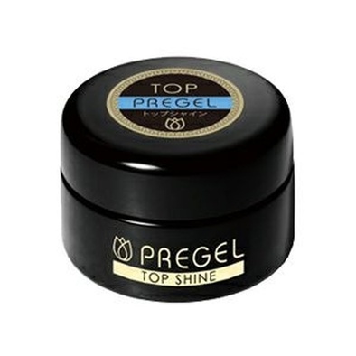 PREGEL（プリジェル）おすすめベース＆トップジェル7選！