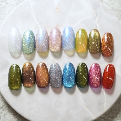 透明感がハンパない！微粒子マグ「KOKOIST ドラマティックマグネット