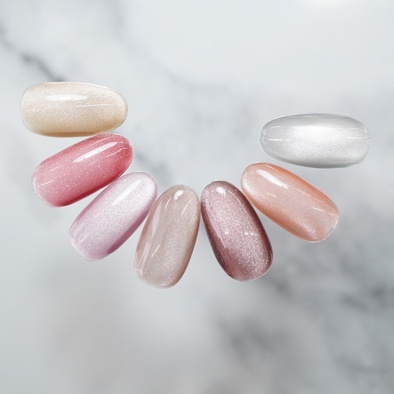 KOKOIST ココイスト サテンマグネット satin magnet 6色 ぷる艶マグにうっとり♡「KOKOIST サテンマグネット」