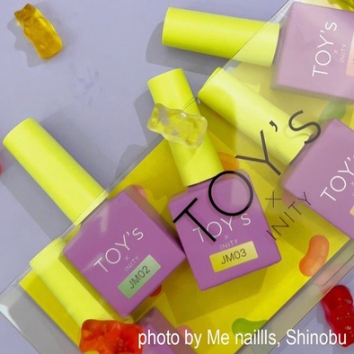 TOY's × INITYの新作マグ&フラッシュをまとめてチェック♡