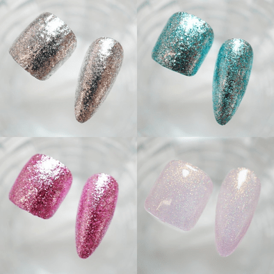 数量限定】お得なセットが登場！ネイルブックオリジナルアイテム