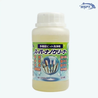 浸けておくだけ！瞬時にキレイを叶える♡WSPT JAPAN「スーパーナノ