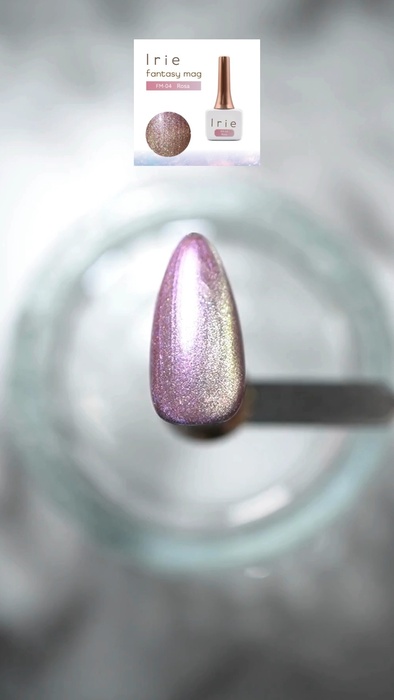 重ね塗りで高発色！Irieのファンタジーマグが可愛い♡