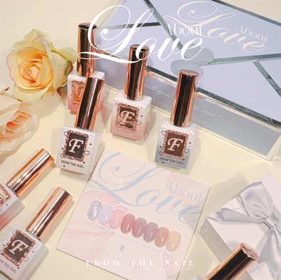 楽天市場】【送料無料】フロムザネイル FROM THE NAIL Holin