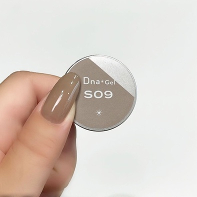 DnaGel人気カラーランキング！【3周年記念SALE開催中】