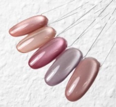 この冬はナチュラルがキーワード♡「ARTiS di voce × TOY's × INITY