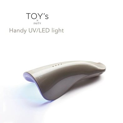 WSPT JAPANジェルライトLUCE アームスタンドのみ UV/LED ジェルライト LUCE ルーチェ 充電式 アームスタンド取付対応