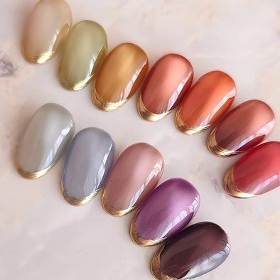 驚きの極微粒子マグの世界へ♡BellaForma Cライン「QUEENS GLOSS