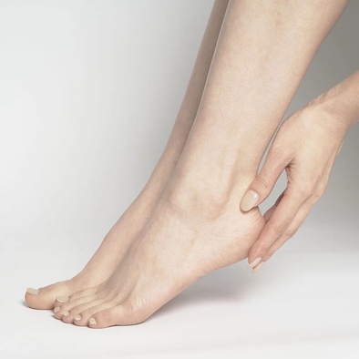 moano フットケアセット 3点 施術の効率アップ！3ステップでフットケアが叶う♡モアノ「3点セット」