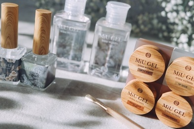 ジェルネイル・ネイルシール MiU GEL Sensitive Float Gel Kit MiU GEL Sensitive Float Gel Kit | BRAND,MiUGEL | | BONNAIL