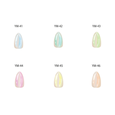 ココイスト　Yume magnet ゆめマグネット　6色　美品 New】ゆめマグネットシリーズ／Yume Magnet Series（6色