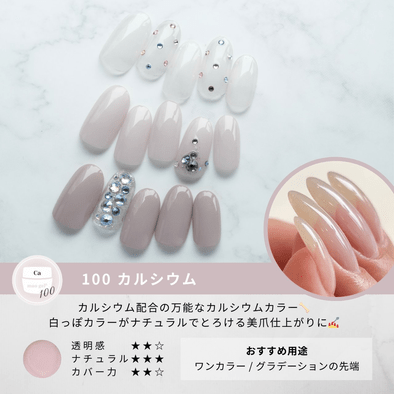 幻のブランド「mao gel(マオジェル)」が手に入りやすく！手元全体が
