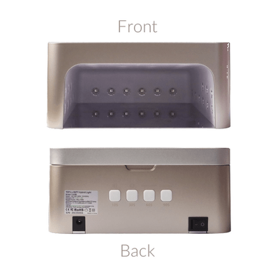 TOY's x INITY『ハイブリッドライト』新登場♡大人気アームレストと