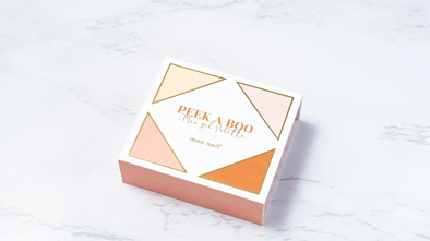 MISS BUTTERFLY mao gel pallet