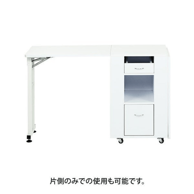新品未使用⭐️エトゥベラシンプルテーブル 回転　昇降　ネイルサロン　サイド 新品未使用⭐️エトゥベラシンプルテーブル 回転 昇降 ネイルサロン