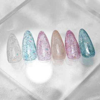 都内で うる艶×きらめきの最旬バランス♡VETRO「URUttoGlitter （うるっ アンティーク雑貨
