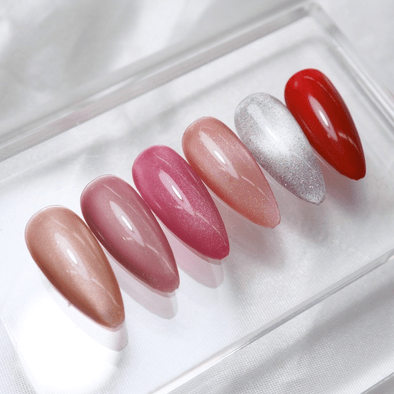 ときめく輝き♡maogelの新色『マグネットカラー 505〜509』登場！