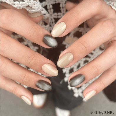 唯一無二の存在感♡TOY's × INITY『極み kuro mag』