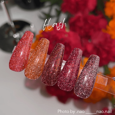 情熱の輝きを纏う♡TOY's × INITY『パーティーフラッシュ パッション