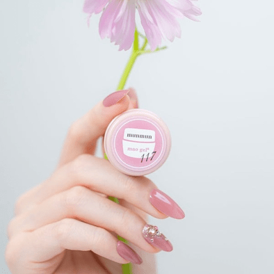 15％オフ】maogelから新色登場♡秋冬の指先を彩る10色、こっくり
