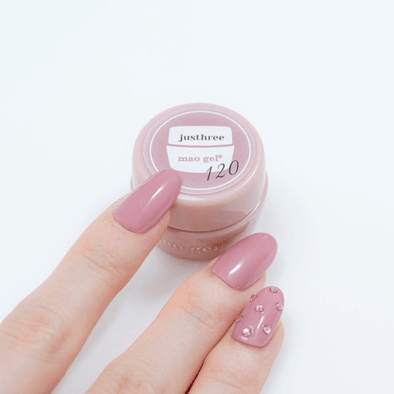 15％オフ】maogelから新色登場♡秋冬の指先を彩る10色、こっくり