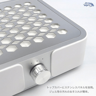 WSPT JAPANの集塵機ラインナップがさらに充実！