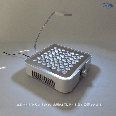 WSPT JAPANの集塵機ラインナップがさらに充実！
