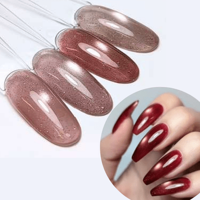 冬の特別なキラキラグリッターがゲットできる！今年もKOKOISTは絶対に