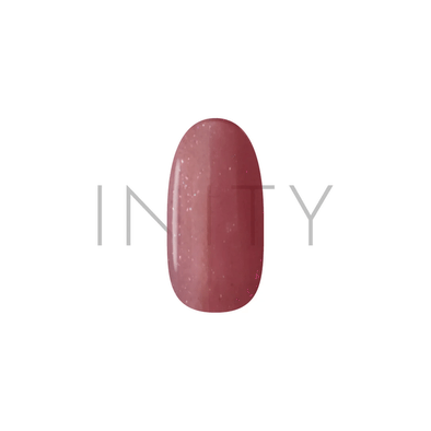 艶っぽおフェロカラーで指先に恋する輝きを・・・♡INITY『ハイエンド