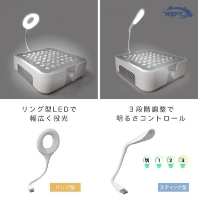 WSPT JAPANから新商品がたくさん入荷しました♡
