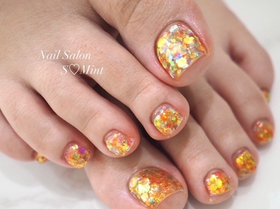 2026夏ネイルデザインコンテスト by Nailbook × S♡Mint」開催中！
