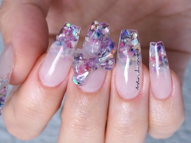 2026夏ネイルデザインコンテスト by Nailbook × S♡Mint」開催中！