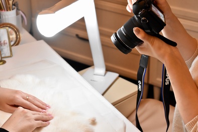 人気サロンが伝授 お客様の目に留まる施術写真5つのコツ