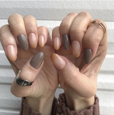 今話題のインスタグラマーとネイル Misaki