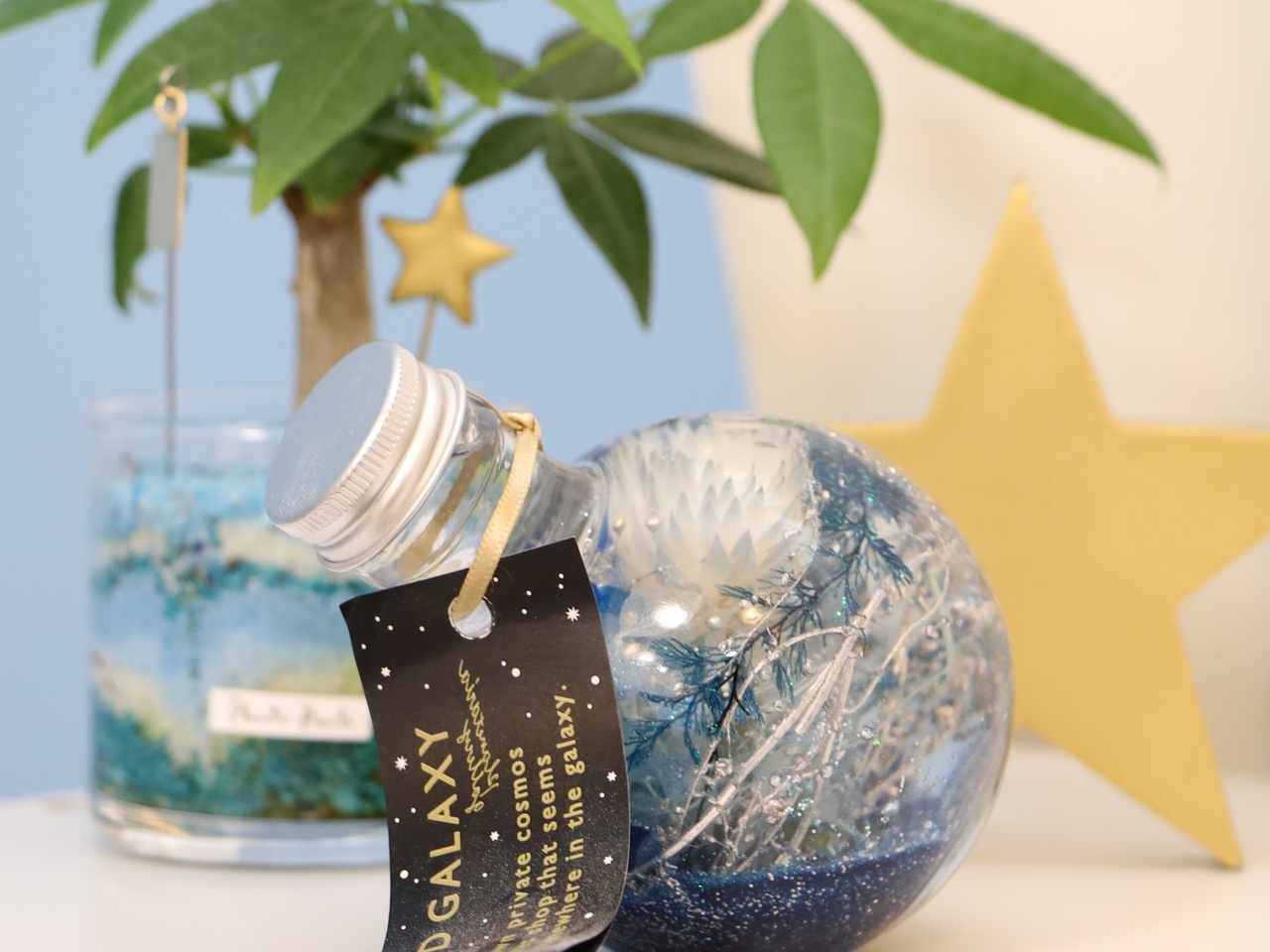 ブレないコンセプトで人気急上昇のプライベートネイルサロン Stella Record