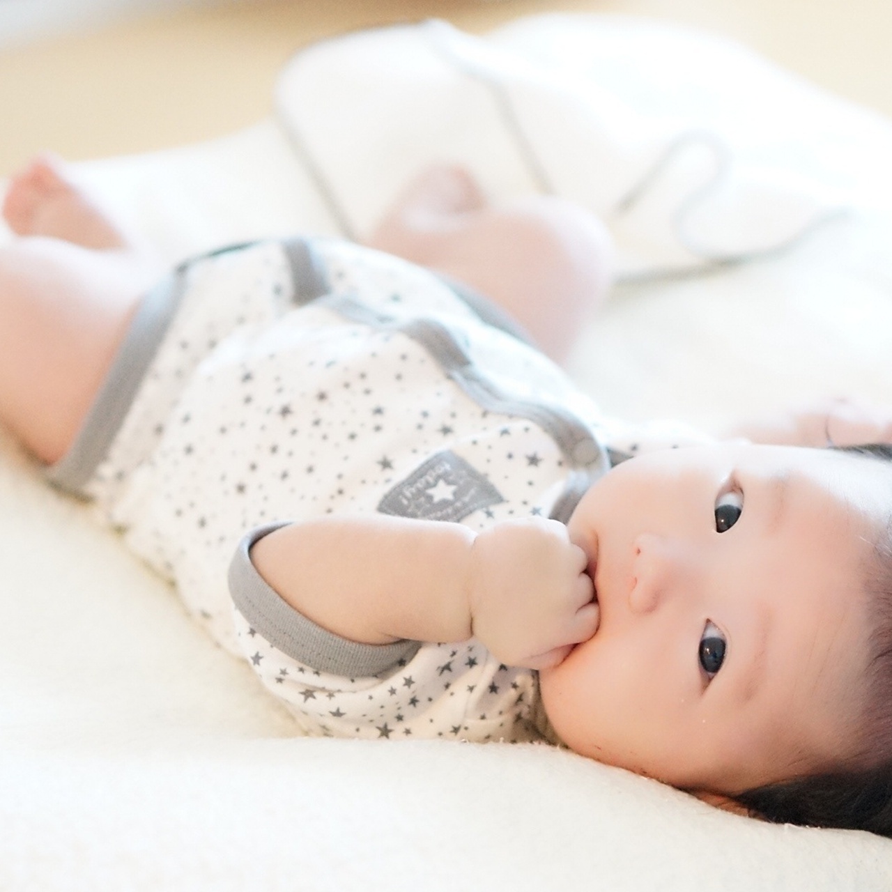 子連れokネイルサロン増えてます トラブル防止のためにできること