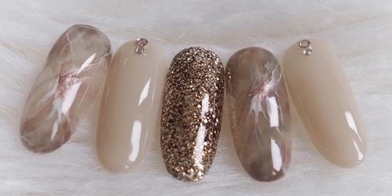 ネイルブックアワード19 ネイリスト 北海道 東北