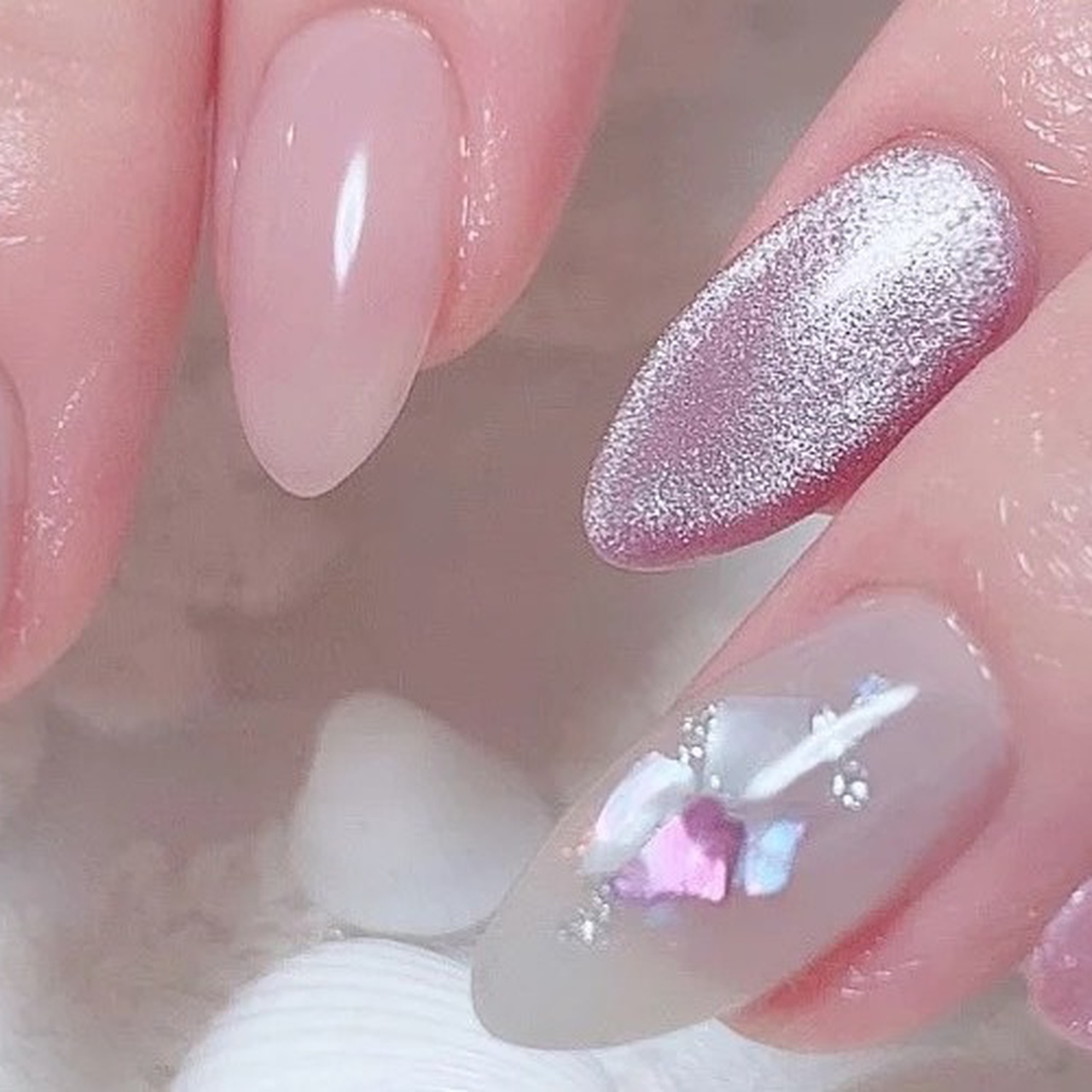 話題沸騰 スターギャラクシーにときめきが止まらない