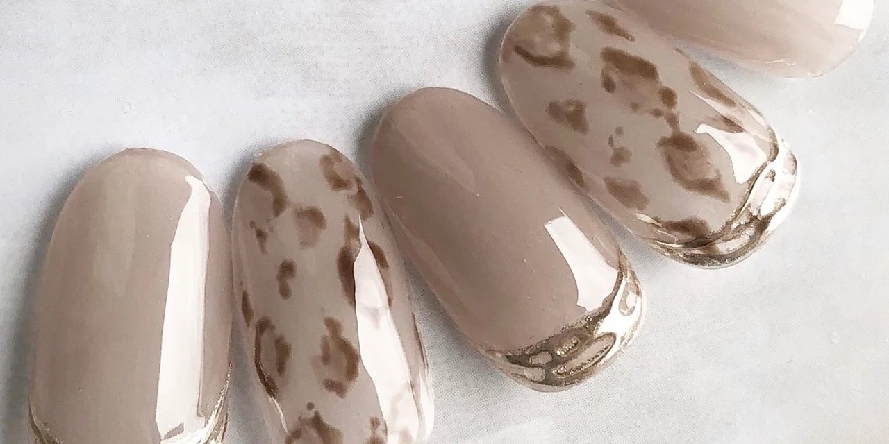 要問合せ♥️レア♥️お店にいかが？カッコいい♥️キラキラレオパード